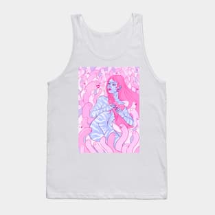 Melting Love Tank Top